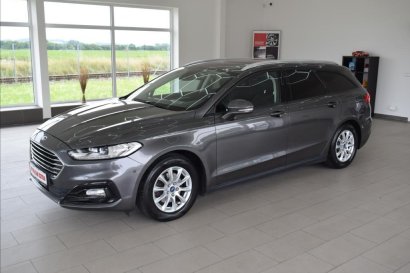 Ford Mondeo 2,0 TDCi,LED,NAVI,serviska,1.maj,