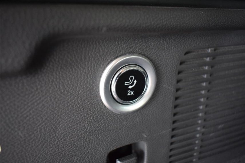 Ford Mondeo galerie