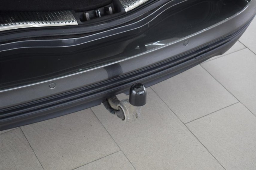 Ford Mondeo galerie