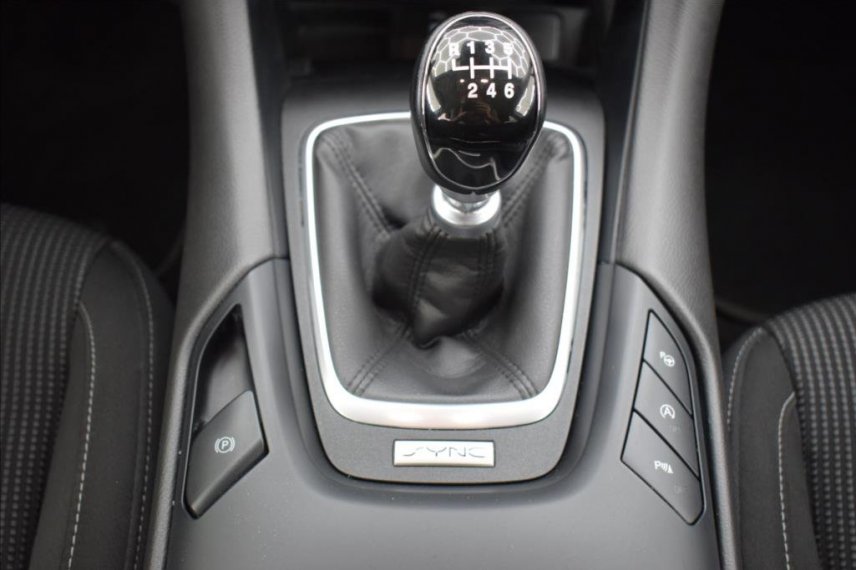Ford Mondeo galerie