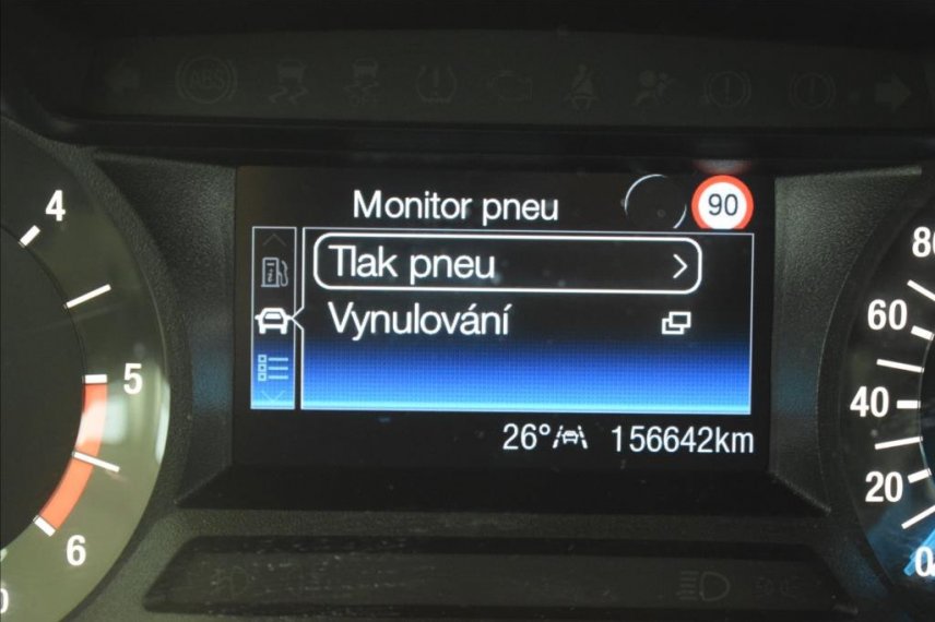 Ford Mondeo galerie
