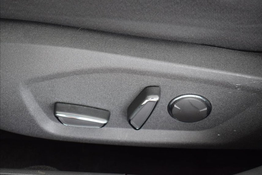 Ford Mondeo galerie