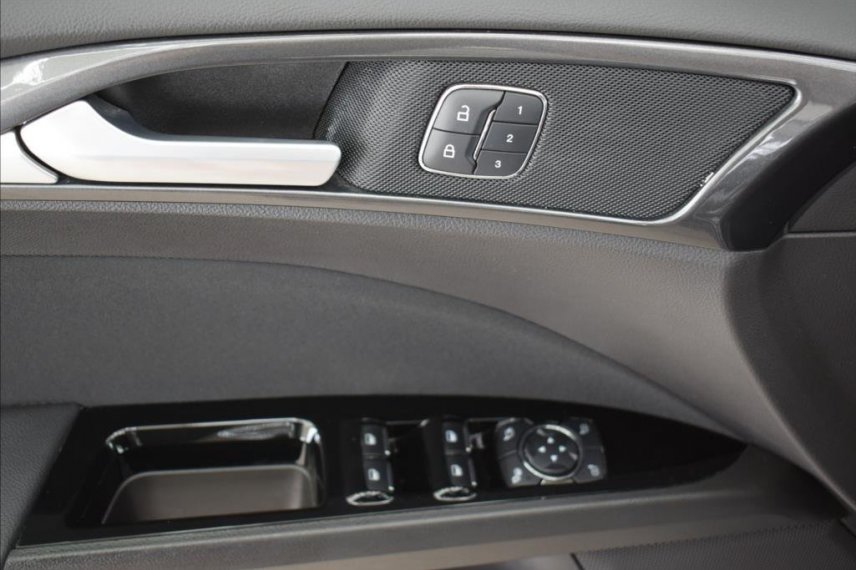 Ford Mondeo galerie