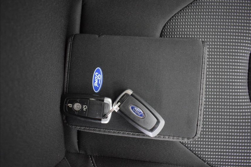 Ford Mondeo galerie