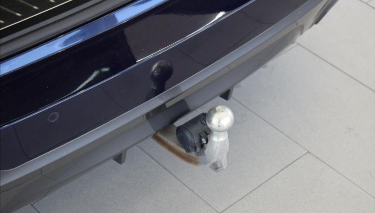 BMW Řada 5