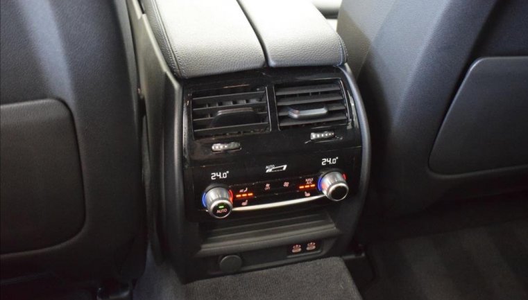 BMW Řada 5