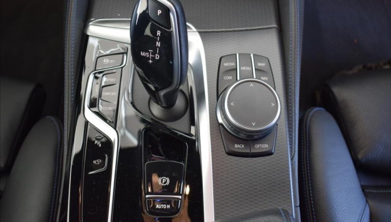 BMW Řada 5