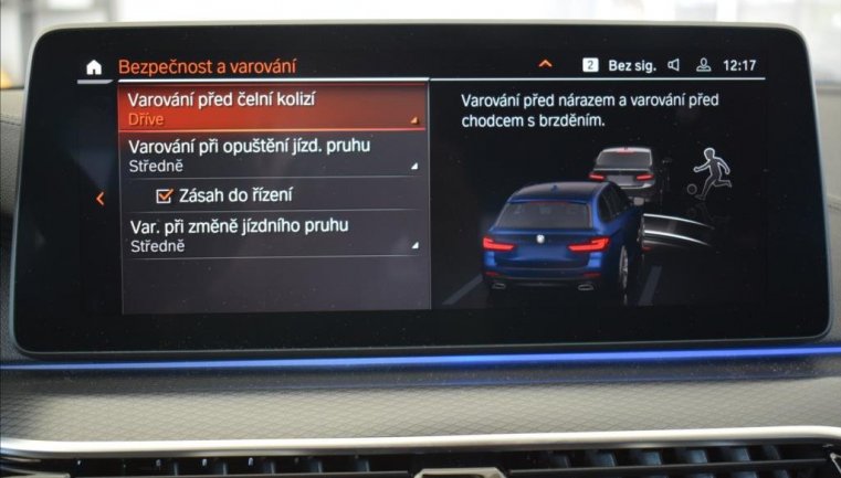 BMW Řada 5