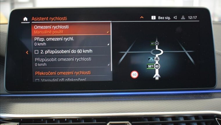 BMW Řada 5
