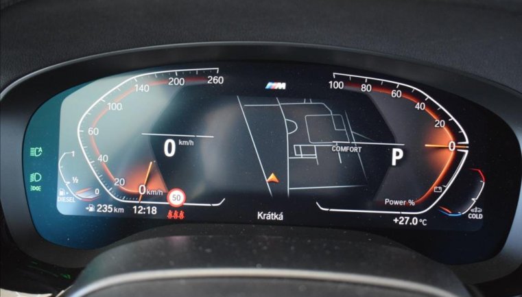 BMW Řada 5