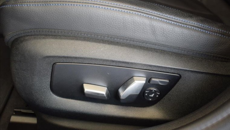 BMW Řada 5