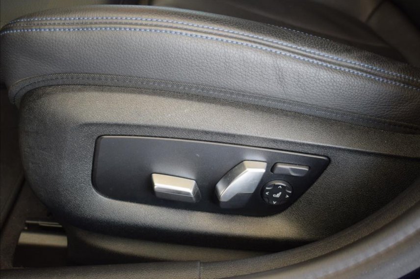 BMW Řada 5 galerie