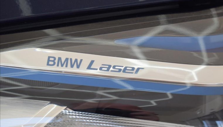 BMW Řada 5