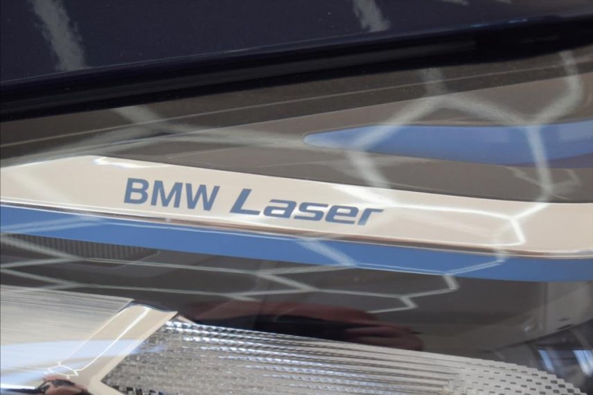 BMW Řada 5 galerie