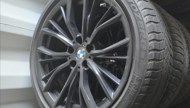 BMW Řada 5