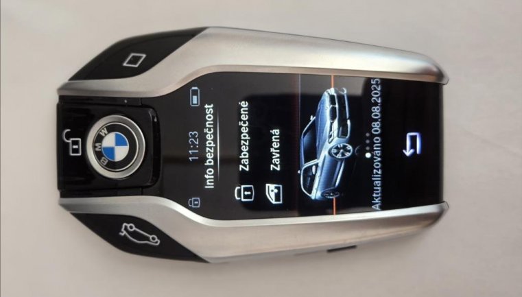 BMW Řada 5