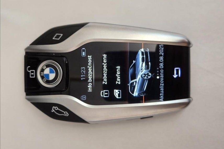 BMW Řada 5 galerie
