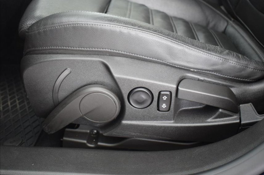 Opel Insignia galerie