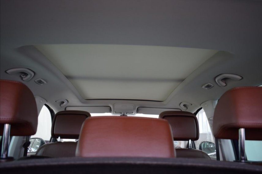 Volkswagen Tiguan galerie