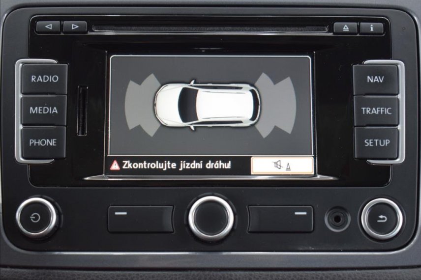 Volkswagen Tiguan galerie