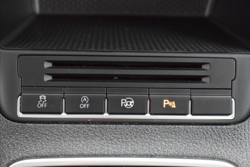 Volkswagen Tiguan galerie