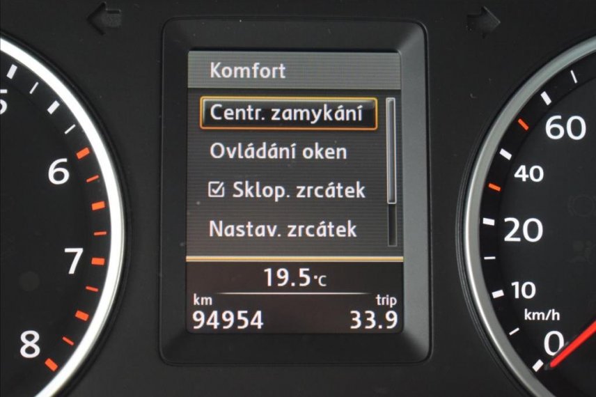 Volkswagen Tiguan galerie