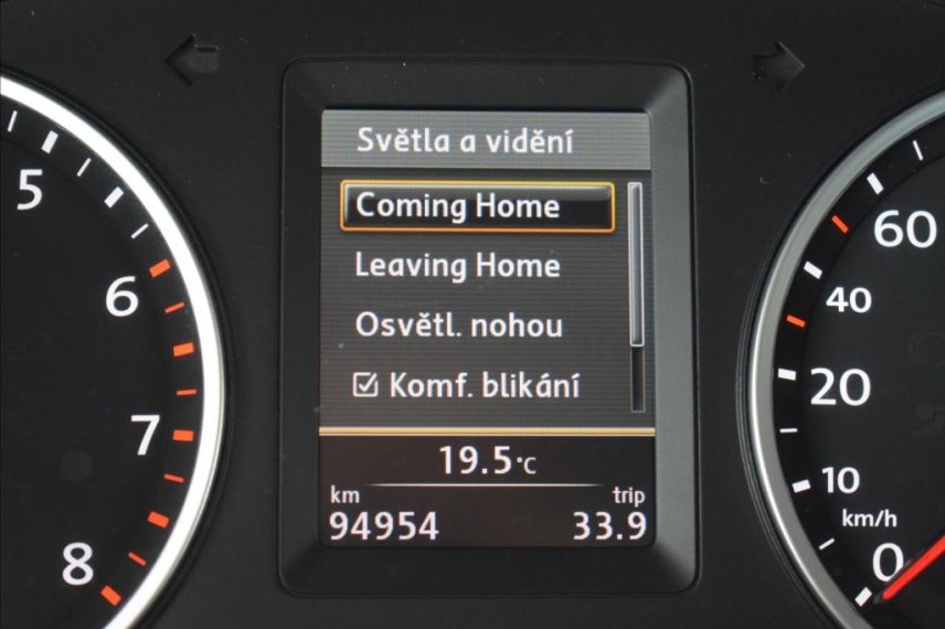 Volkswagen Tiguan galerie