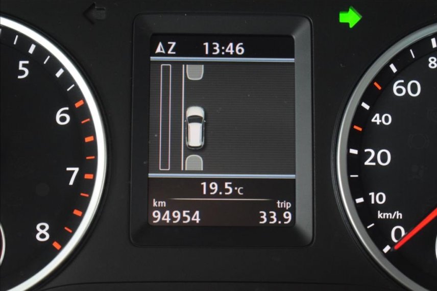 Volkswagen Tiguan galerie