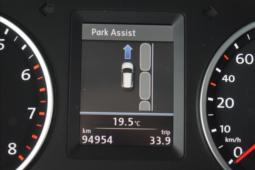 Volkswagen Tiguan galerie