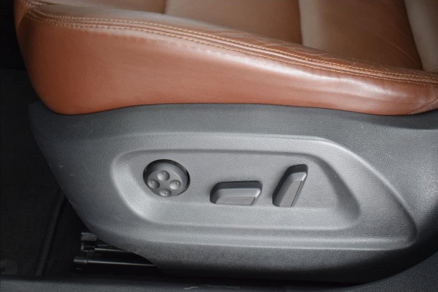 Volkswagen Tiguan galerie