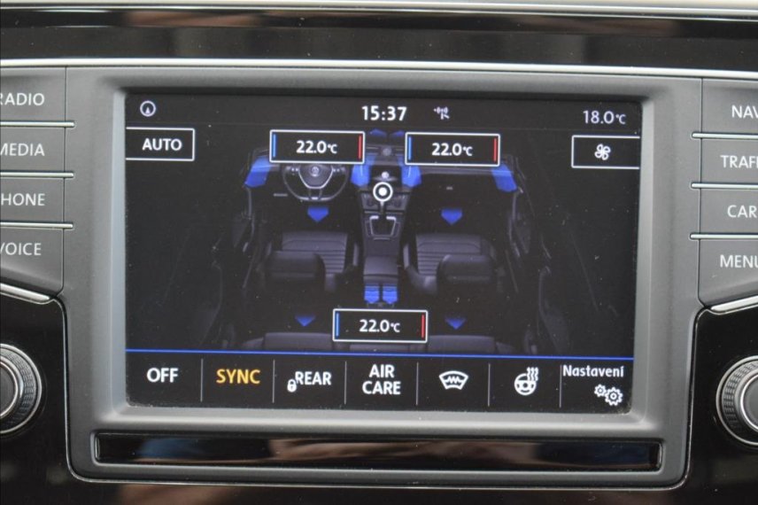 Volkswagen Passat galerie