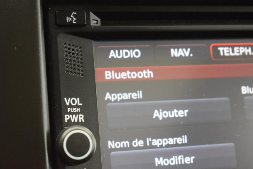 Suzuki SX4 S-Cross galerie