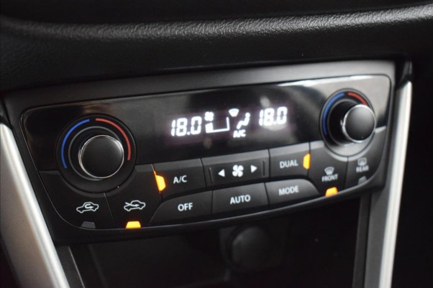 Suzuki SX4 S-Cross galerie