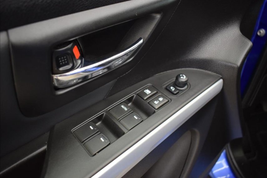 Suzuki SX4 S-Cross galerie
