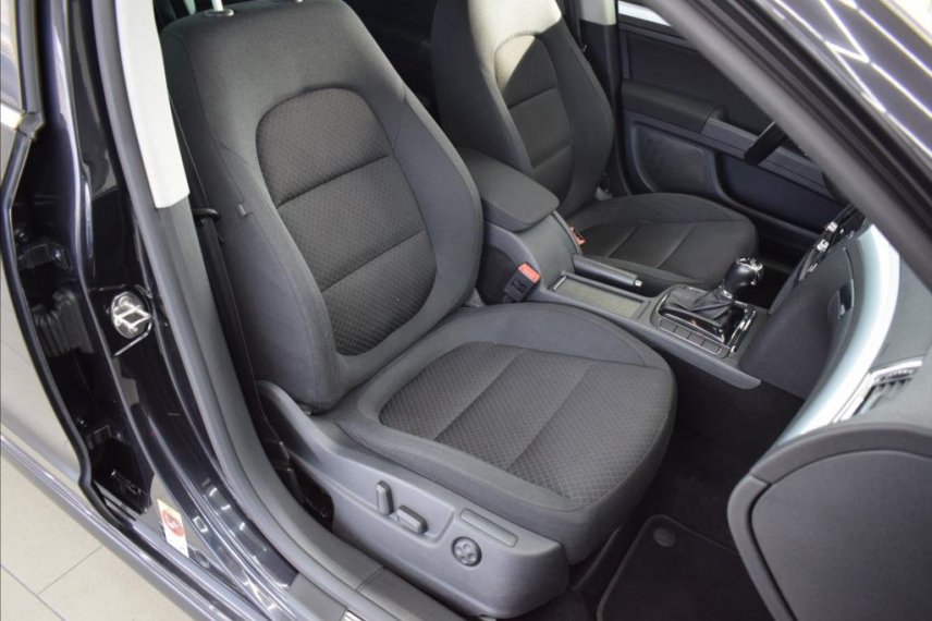 Škoda Superb galerie