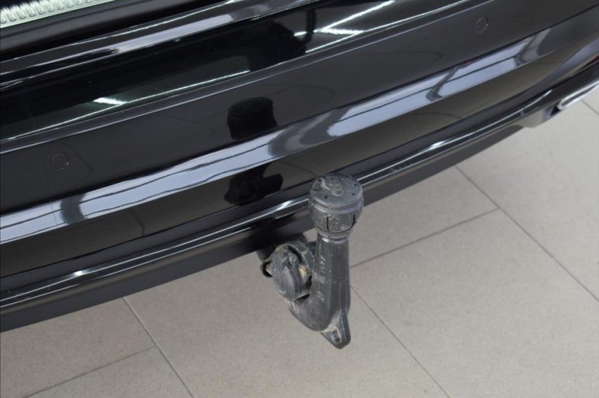 Audi A4 galerie