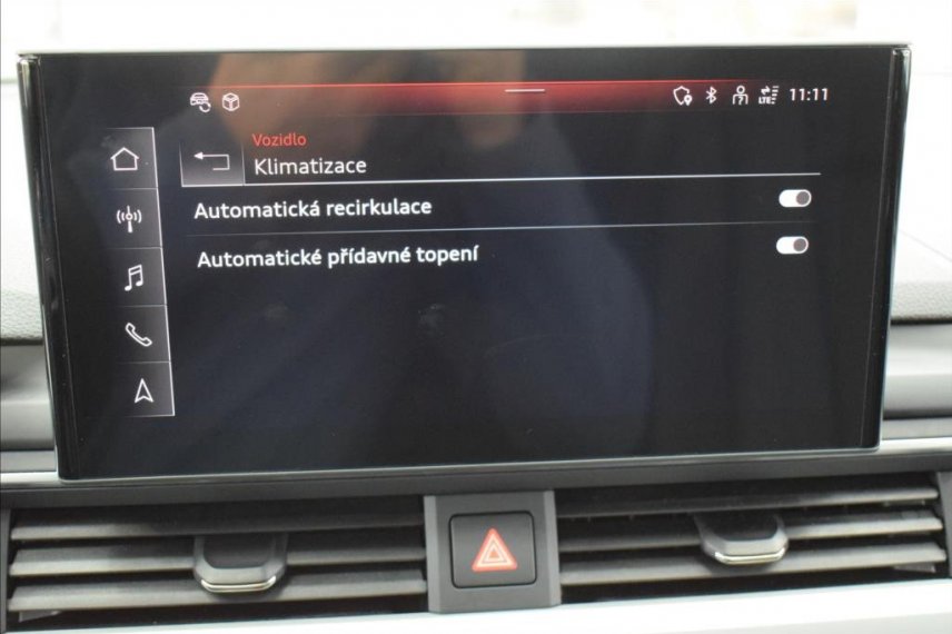 Audi A4 galerie