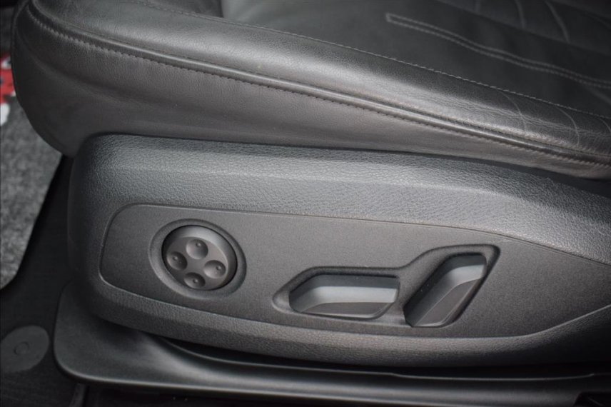 Audi A4 galerie