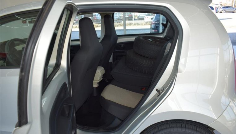 Škoda Citigo