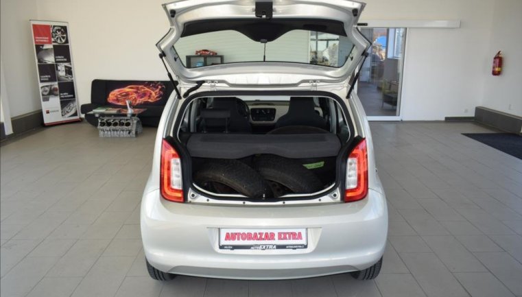 Škoda Citigo
