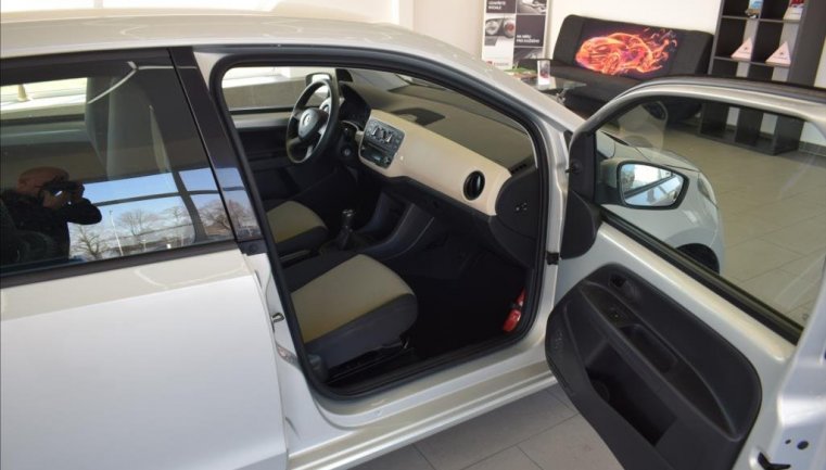 Škoda Citigo