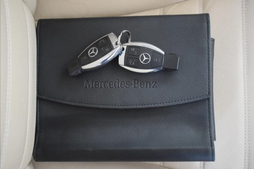 Mercedes-Benz GLC galerie