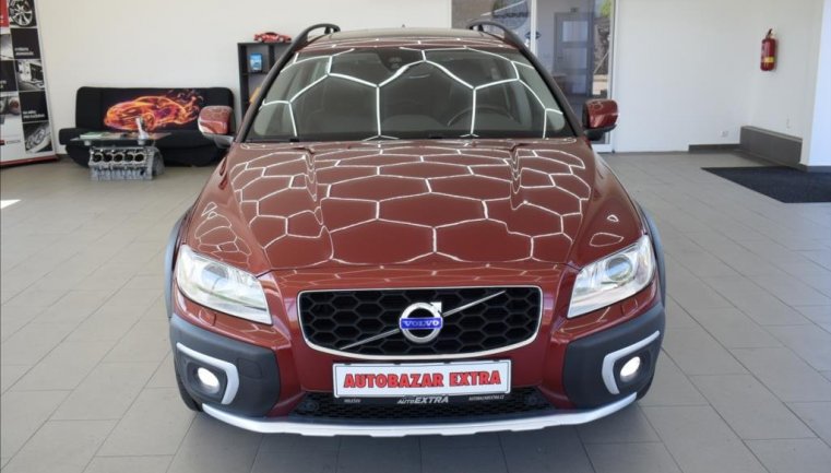 Volvo XC70