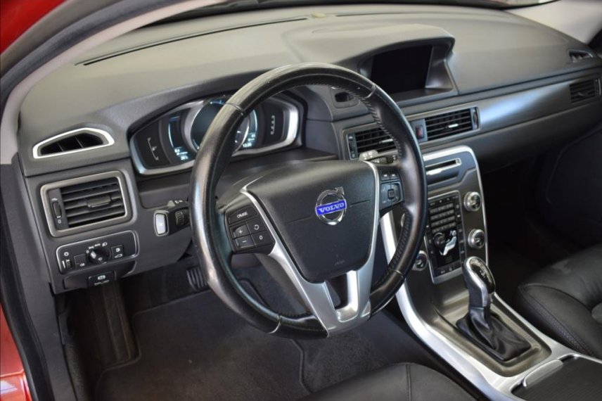 Volvo XC70 galerie