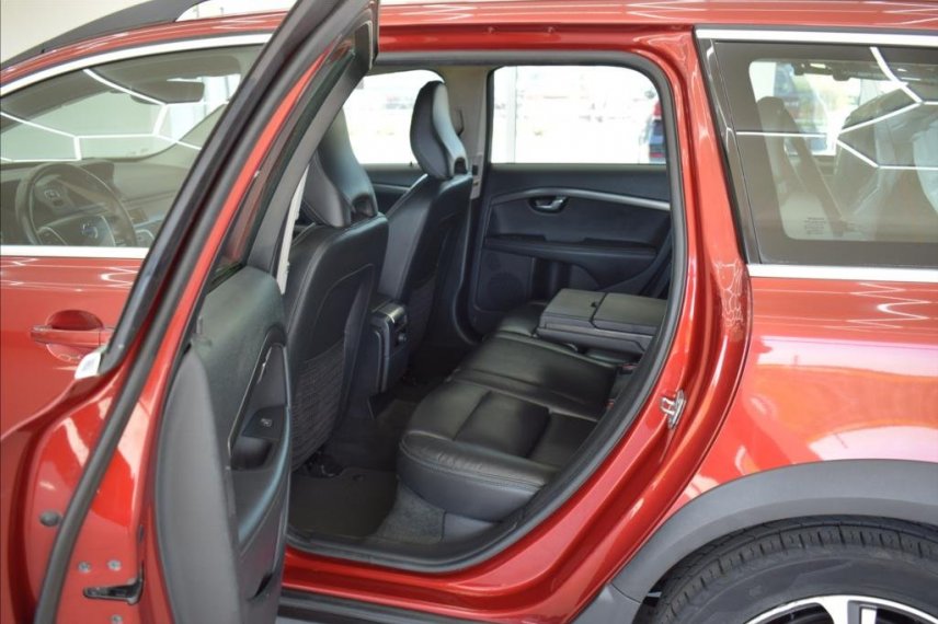 Volvo XC70 galerie