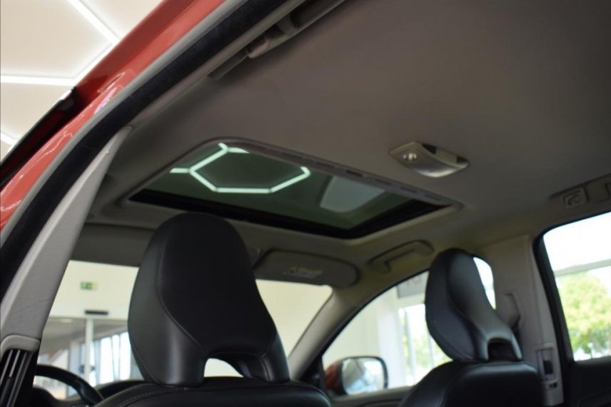 Volvo XC70 galerie