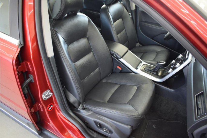 Volvo XC70 galerie