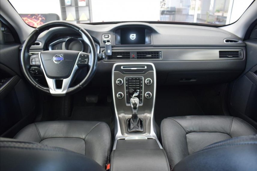Volvo XC70 galerie