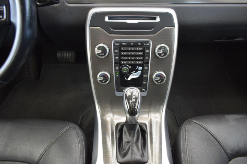 Volvo XC70 galerie