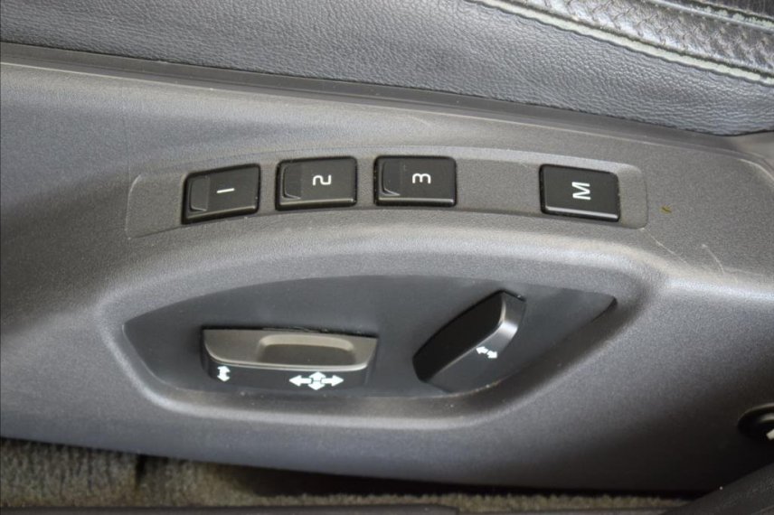 Volvo XC70 galerie